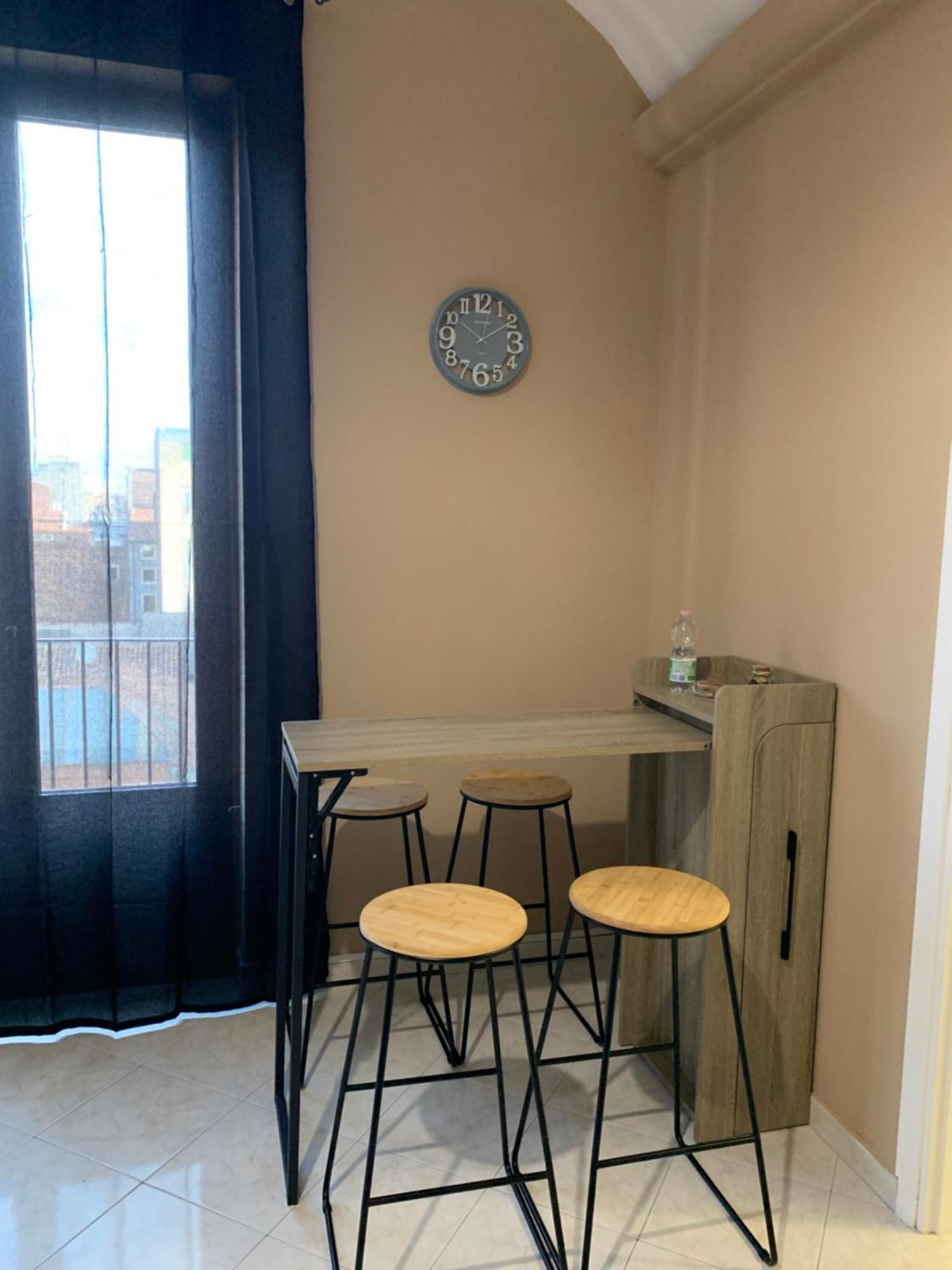Serenityhomect Katanya Dış mekan fotoğraf