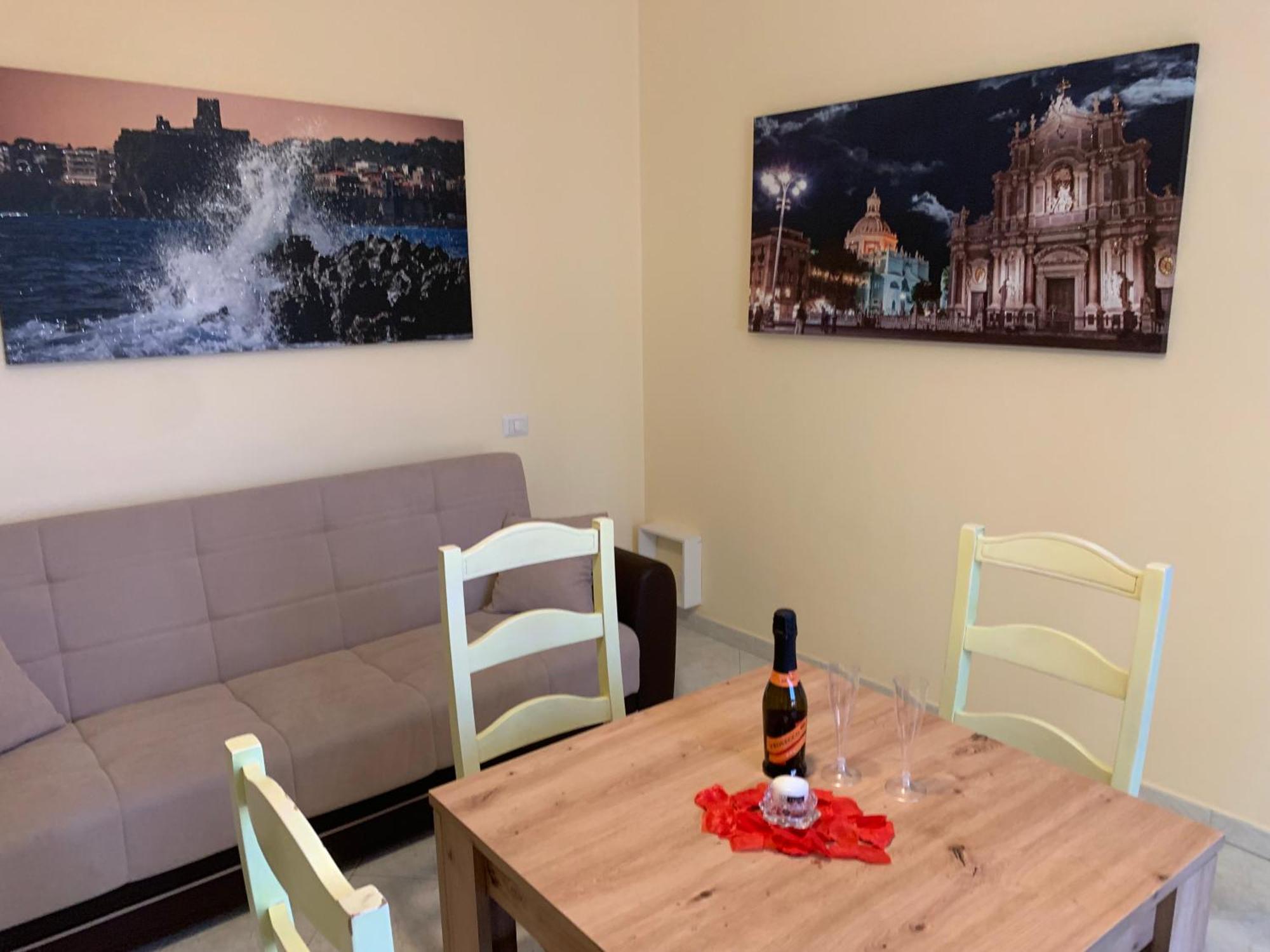 Serenityhomect Katanya Dış mekan fotoğraf