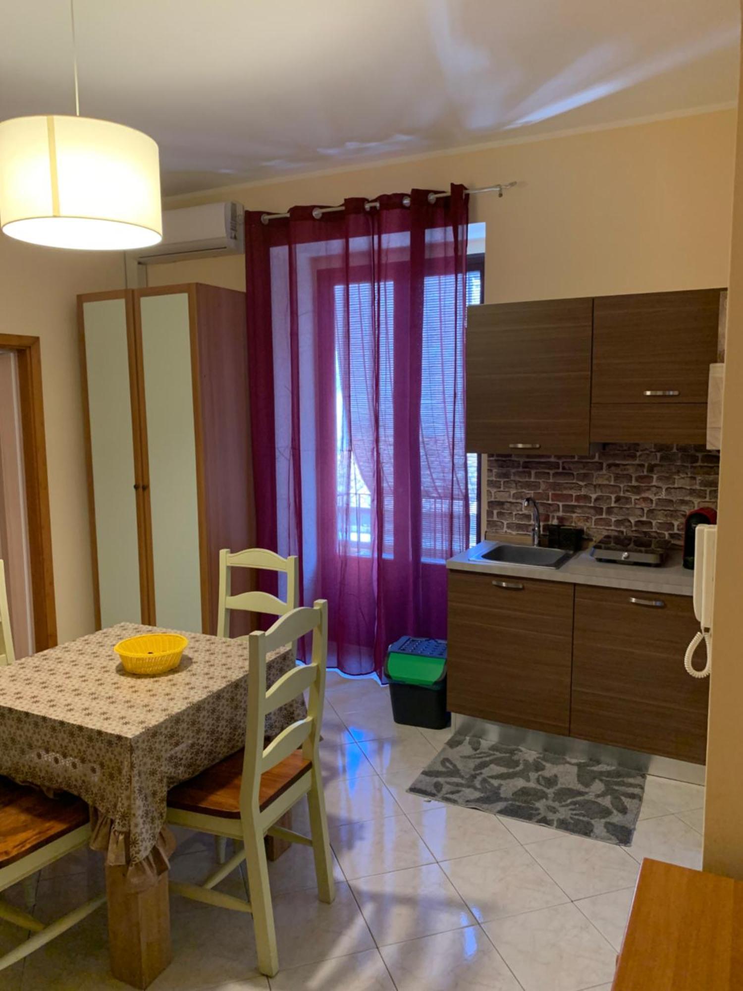 Serenityhomect Katanya Dış mekan fotoğraf