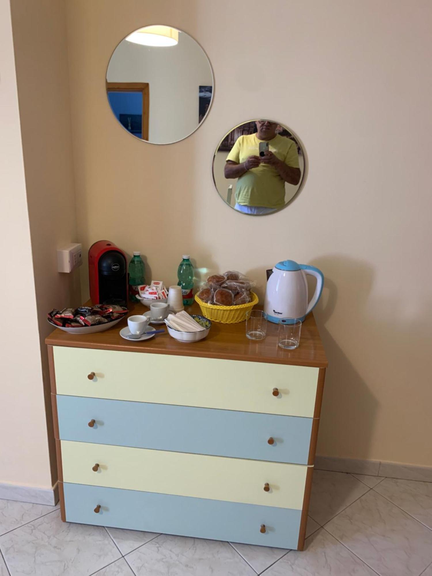 Serenityhomect Katanya Dış mekan fotoğraf