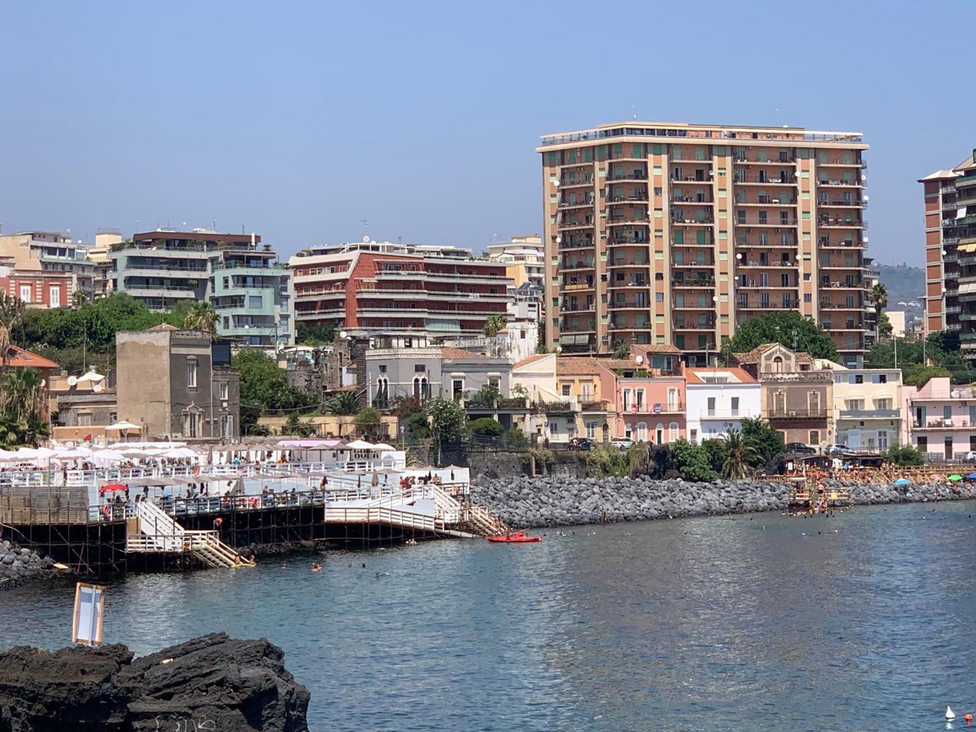 Serenityhomect Katanya Dış mekan fotoğraf